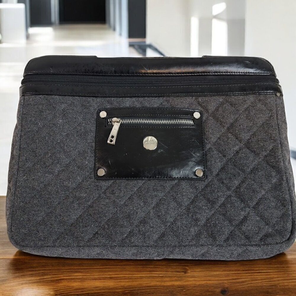 Knomo Alfie Laptop Briefcase